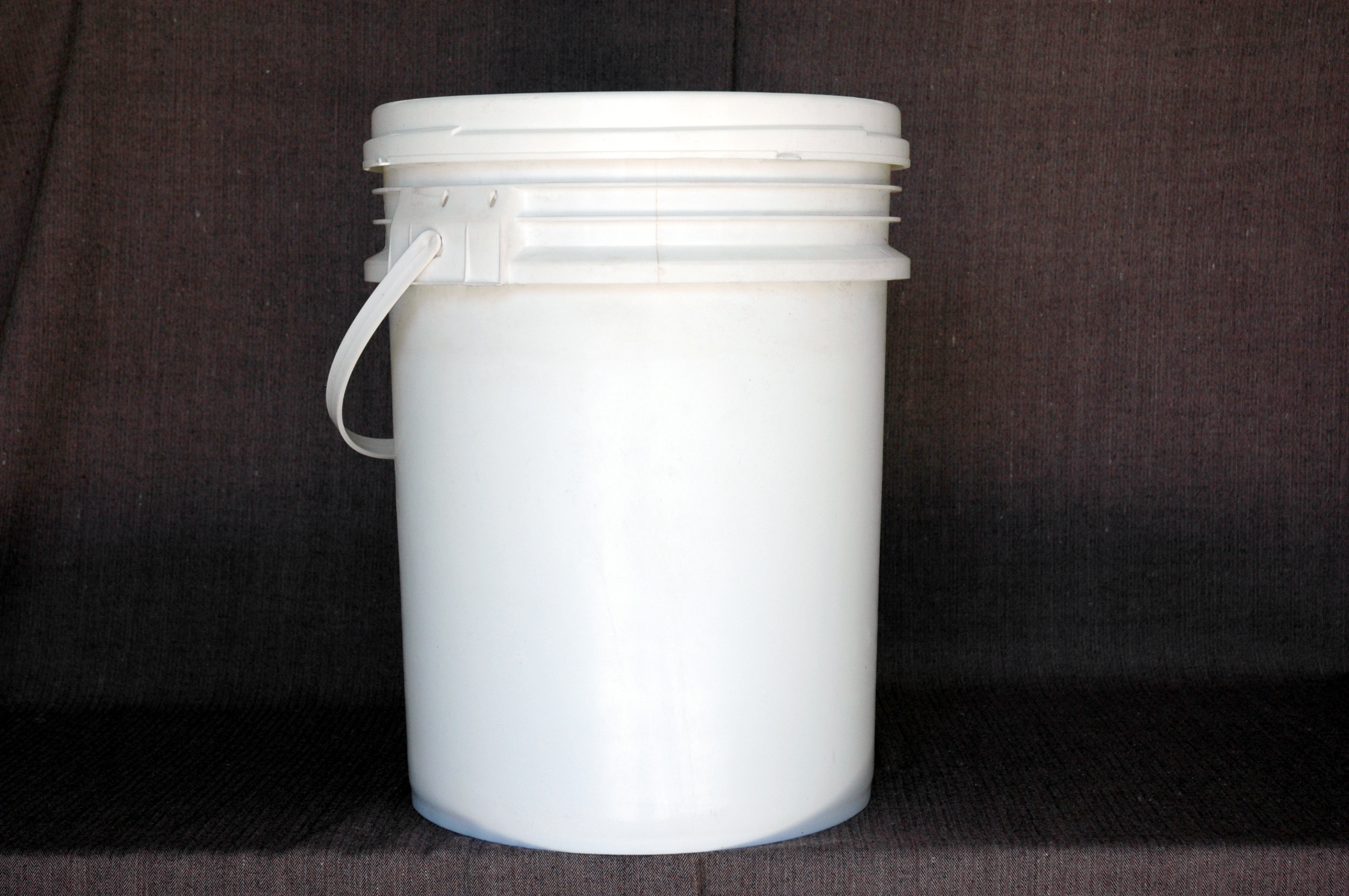 20l注塑桶 - 天津市三山塑料有限公司