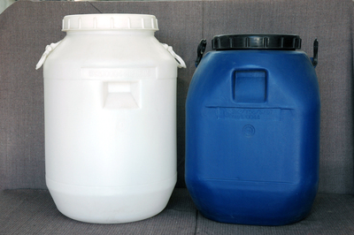 50L、50L广口塑料桶