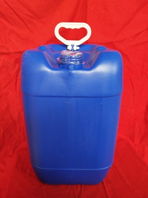 25L方提把桶